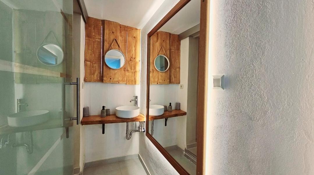Boutique Athensairport Apartments Markopoulo Mesogaias Exterior photo